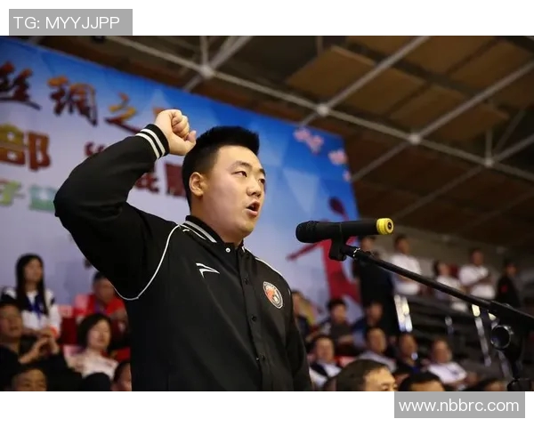 杨军独家分享篮球心得与技巧提升之路助你成为球场明星