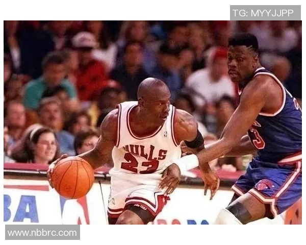 乔丹公牛与步行者的经典对决回顾与分析